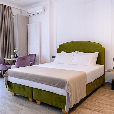 Black Pearl Loft Mamaia Buitenkant foto