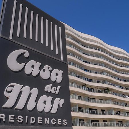 Black Pearl Loft Mamaia Buitenkant foto