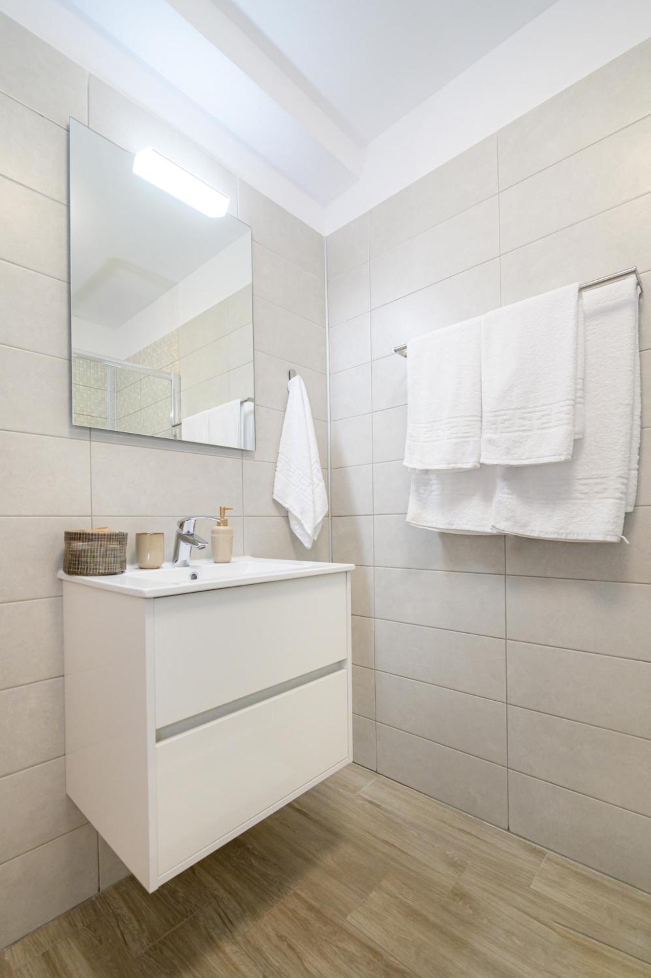 Black Pearl Loft Mamaia Buitenkant foto